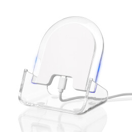 Portobello Зарядные станции Беспроводное зарядное устройство 15W Gloss