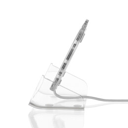 Portobello Зарядные станции Беспроводное зарядное устройство 15W Gloss