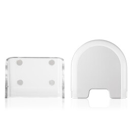 Portobello Зарядные станции Беспроводное зарядное устройство 15W Gloss