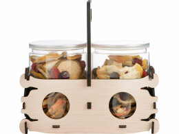 Eat & Bite Набор подарочный с сублиматами «Dual zest»