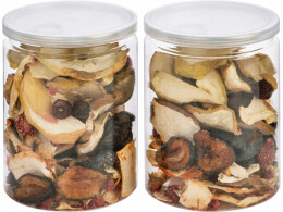 Eat & Bite Набор подарочный с сублиматами «Dual zest»