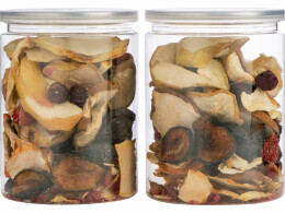 Eat & Bite Набор подарочный с сублиматами «Dual zest»