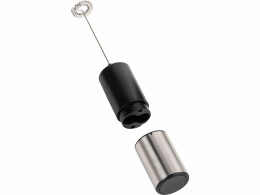 Eat & Bite Select Электрический вспениватель молока "Cappuch"