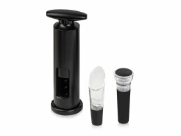 Master of Wine Набор аксессуаров для вина "Bergamo"