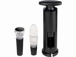 Master of Wine Набор аксессуаров для вина "Bergamo"