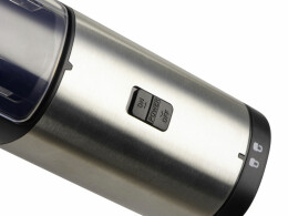 Eat & Bite Select Гравитационная электрическая мельница для соли и перца "Mr.Mill"