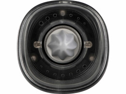 Eat & Bite Select Гравитационная электрическая мельница для соли и перца "Mr.Mill"