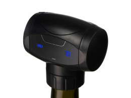 Master of Wine Автоматическая вакуумная пробка - насос для вина "Saver"