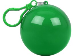 Разное Дождевик в футляре с карабином, единый размер