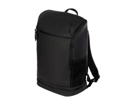 Vibe Рюкзак Gym с отделением для обуви, черный