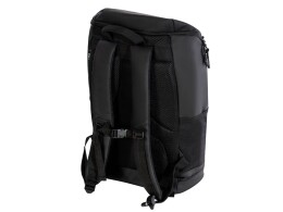 Vibe Рюкзак Gym с отделением для обуви, черный