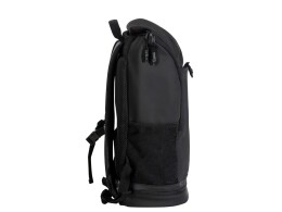 Vibe Рюкзак Gym с отделением для обуви, черный