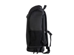 Vibe Рюкзак Gym с отделением для обуви, черный