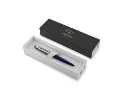 Parker Карандаш механический Parker Jotter Royal Blue Chrome CT в подарочной упаковке