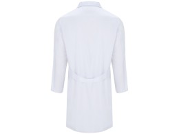 Roly Халат унисекс "Vaccine", белый