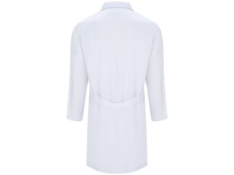 Roly Халат унисекс "Vaccine", белый