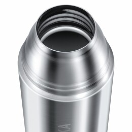 Relaxika Термос Relaxika Duo 750 в чехле, стальной