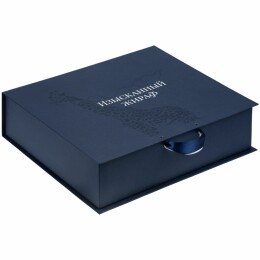 Разное Коробка «Изысканный жираф»