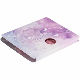 сделано в России Леденцы Joi в блистере на заказ