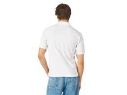 US Basic Рубашка поло "Boston N" мужская, белый