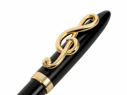 Разное Ручка «Mozart»в футляре