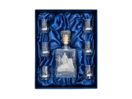 Разное Набор со штофом ЭНЕРГЕТИКИ