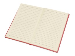 Разное Блокнот А6 Riner, красный (Р)