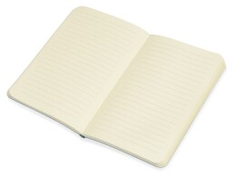 Разное Блокнот А6 "Softy small" 9*13,8 см в мягкой обложке, голубой (Р)