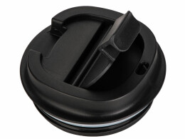 ASOBU Термокружка CAFe COMPACT, 380 мл, wood