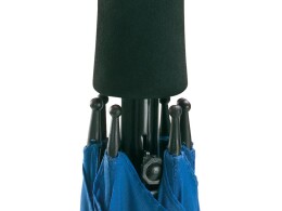 Fare Зонт-трость 2382 Giant с большим куполом, полуавтомат, нейви