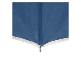 Fare Зонт складной 5640 Guard со светоотражающим кантом, автомат, нейви