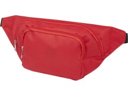 Разное Сумка-пояс Santander, красный