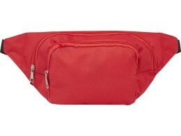 Разное Сумка-пояс Santander, красный