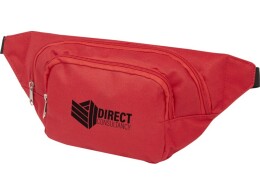 Разное Сумка-пояс Santander, красный