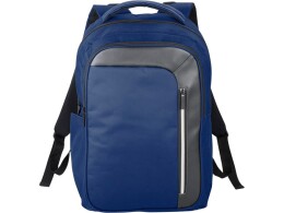 Avenue Рюкзак Vault для ноутбука 15" с защитой RFID, темно-синий