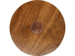 Seasons Кофейный пресс Ivorie объемом 600 мл , дерево