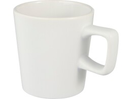Разное Керамическая кружка Ross объемом 280 мл, белый