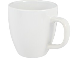 Разное Керамическая кружка Moni объемом 430 мл, белый