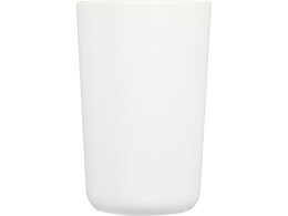 Avenue Керамическая кружка Perk объемом 480 мл, белый