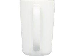 Avenue Керамическая кружка Perk объемом 480 мл, белый