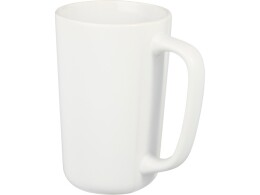 Avenue Керамическая кружка Perk объемом 480 мл, белый
