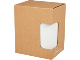 Avenue Керамическая кружка Perk объемом 480 мл, белый