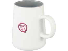 Разное Керамическая кружка Joe объемом 450 мл , белый