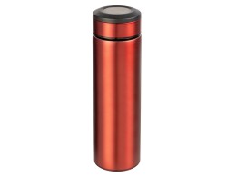 Разное Термос «Confident Metallic» 420мл, красный