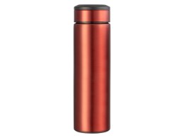 Разное Термос «Confident Metallic» 420мл, красный