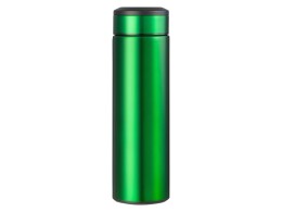 Разное Термос «Confident Metallic» 420мл, зеленый