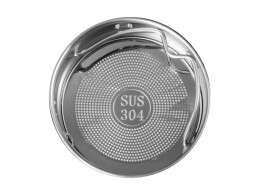 Разное Термос «Confident Metallic» 420мл, темно-серый