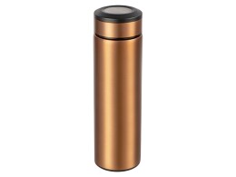Разное Термос «Confident Metallic» 420мл, медный