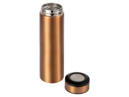 Разное Термос «Confident Metallic» 420мл, медный