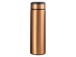 Разное Термос «Confident Metallic» 420мл, медный